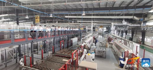 黄州区重点项目建设投资管理迈上新台阶